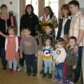 Gruppenfoto