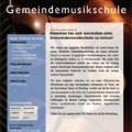 Stellenausschreibung Info